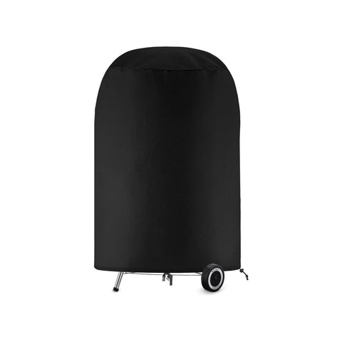 Round Protective BBQ Cover 70x80cm