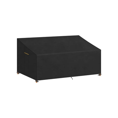 Protective Bench Cover 163x68x60/90 Cm