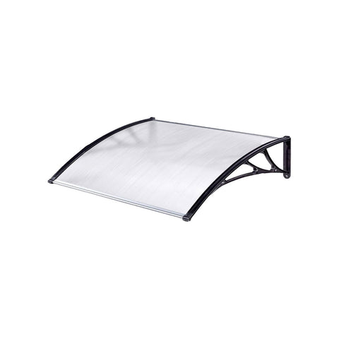 ABS Canopy with Opal Cover 1x1,5m