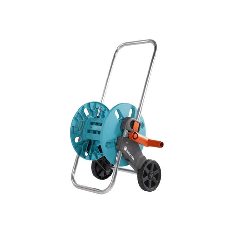 Aquaroll S Hose Reel Cart