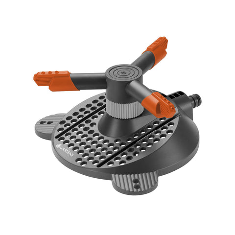 Circular sprinkler 25,7x21,1x10,7cm