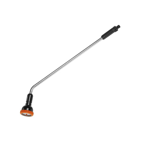 Multifunction irrigation shower nozzle