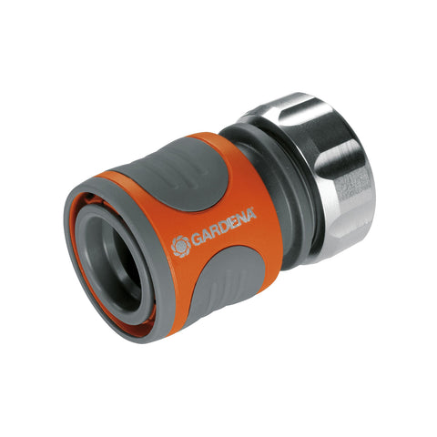 Premium Quick Connector 1/2 Inch