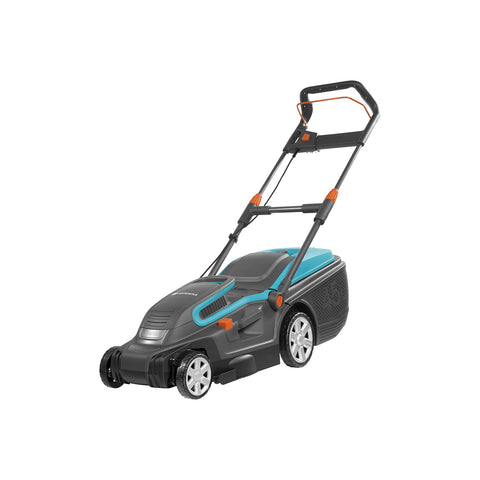 Powermax 1600/37 Electric Lawn Mower
