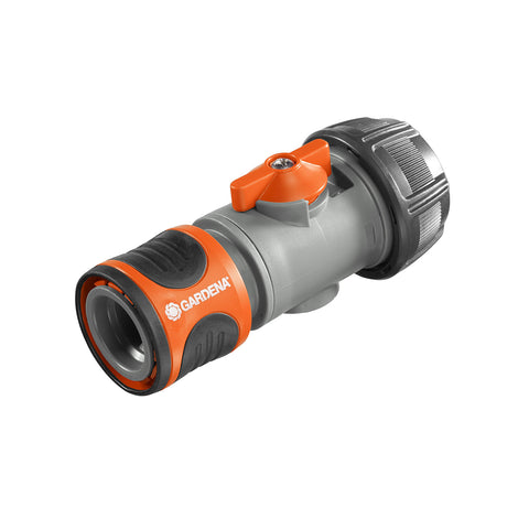 Water Tap Regulator Aqua-Stop 3/4