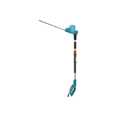 7.2v Telescopic Electric Hedge Trimmer