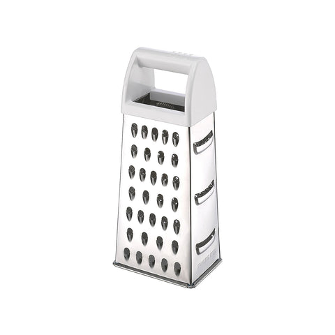 Stainless Steel Roller Grater