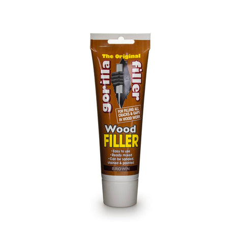 Wood-Filling Modeling Putty 330g