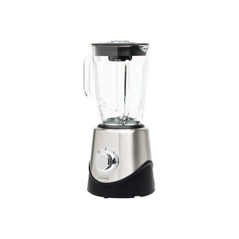 Blender with Glass Jug 500w