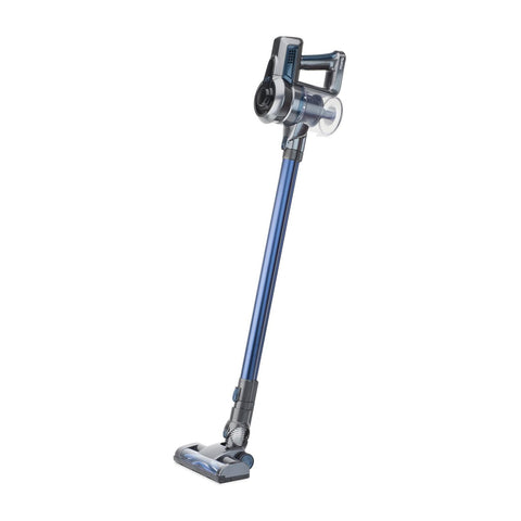Cordless Electric Broom With 2 Speeds