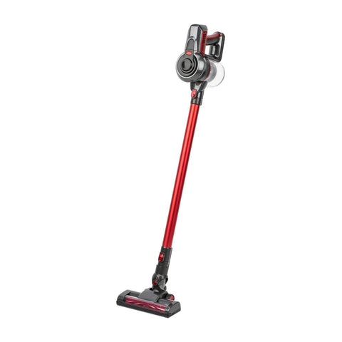 Cordless Electric Broom With 2 Speeds