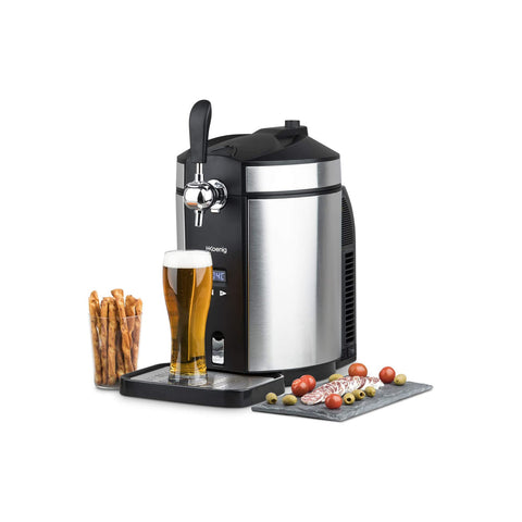 5l Beer Keg Dispenser