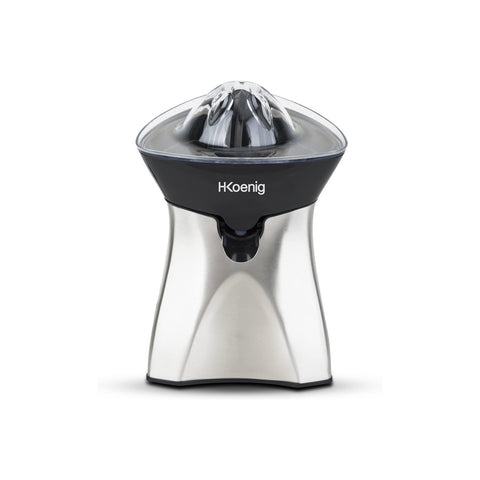 Electric Stainless Steel Citrus Juicer 60w