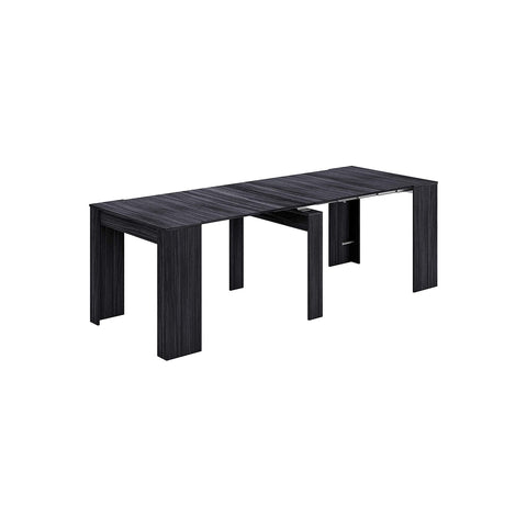 Extendable Console Table, 90x50-237x77cm