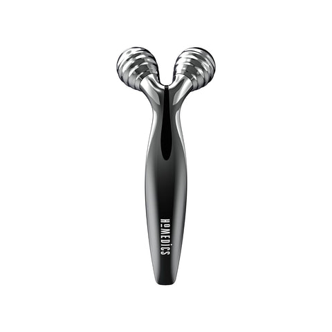 Lifting Facial Massager with 360° Rollers