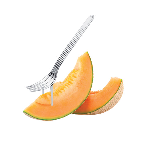 Anguretta Melon Slicing Fork