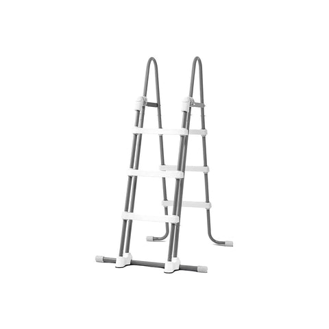 Double Ladder with Removable Steps 91-107cm