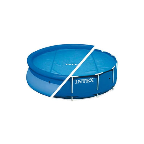 Blue Thermal Pool Cover 457cm