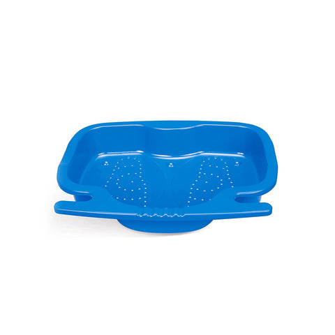 Non-Slip Foot Bath 56x46x9cm