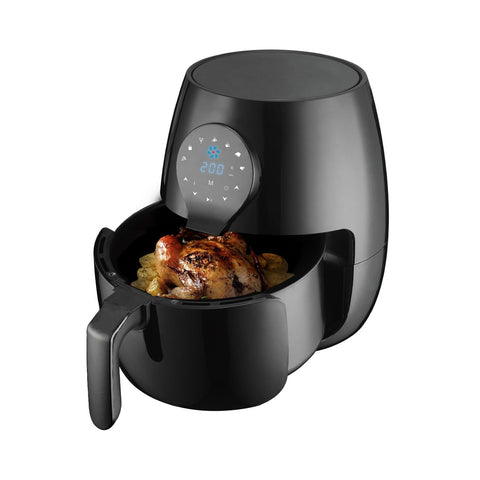 Digital Air Fryer, 7.5l, 1600w