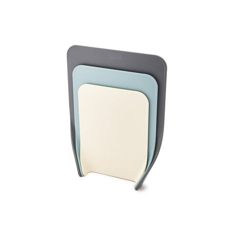 Set of 3 Nest Chop Opal Cutting Boards
