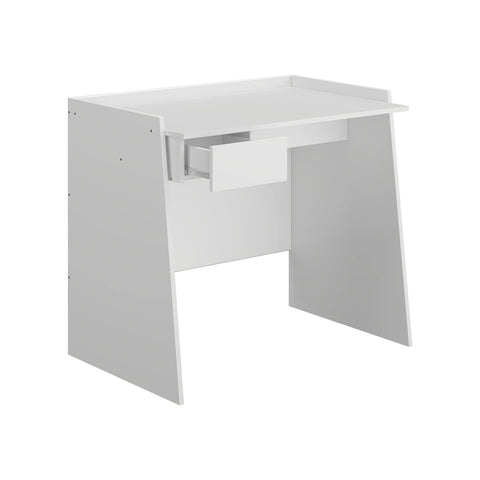 Wooden Desk with Drawer 90x60x80cm
