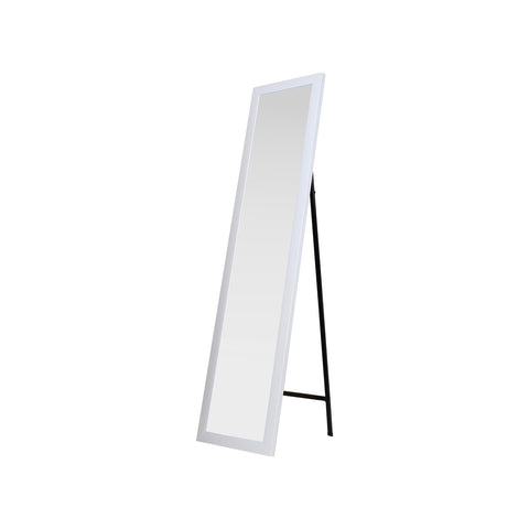 Floor Mirror With Frame 30x150cm