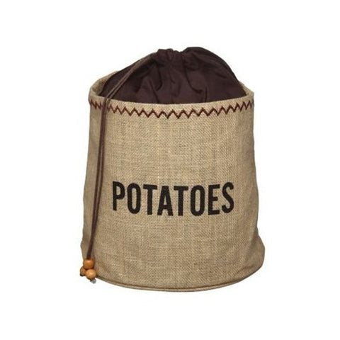 Potato Storage Bag 4kg