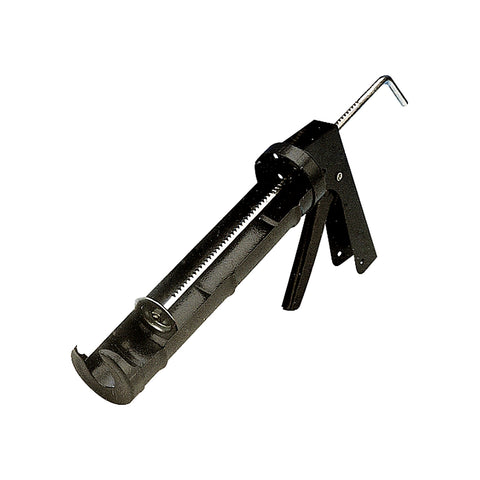Manual Silicone Gun for Repairs
