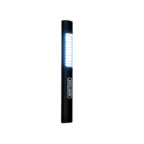36+1 LED Battery-Powered Flashlight