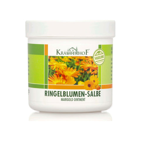 Calendula Cream for Dry Skin 250ml