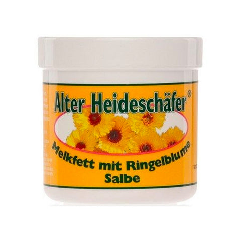 Calendula Skin Cream 250ml