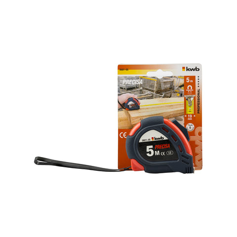 50mt precision tape measure