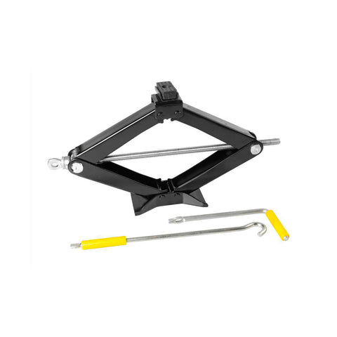 Ratchet Scissor Jack for 2000kg