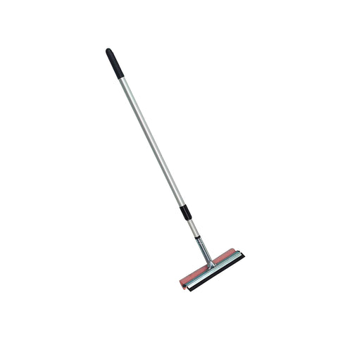 Professional Window Cleaner with Telescopic Handle 70/130cm