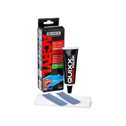 Scratch Remover for Vehicles and Boats 50g