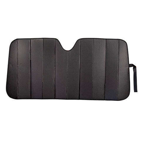 Solar Thermal Shield for Windshields 72x145cm