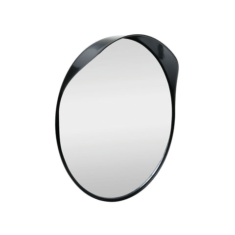 160° Wide-Angle Safety Mirror ø 30cm