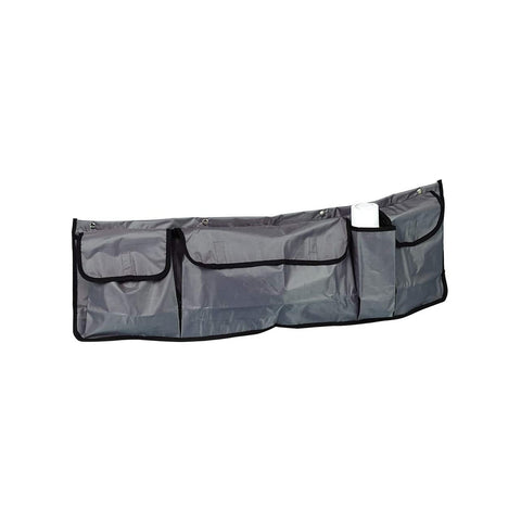 Nylon Car Organizer for Luggage Compartment