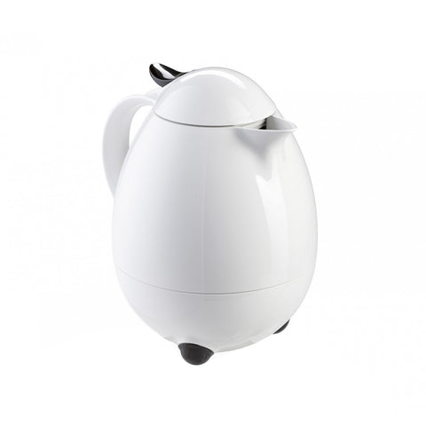 Columbus Thermal Carafe White 1l