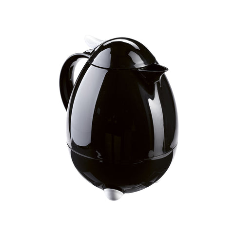 Columbus Thermal Carafe Black 1l