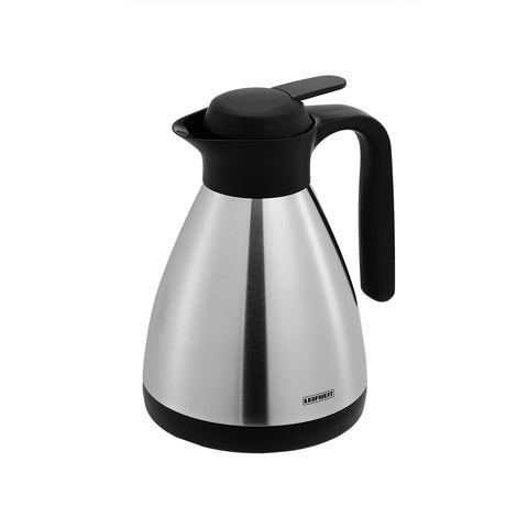 Shine Silver Thermal Carafe 0,6l