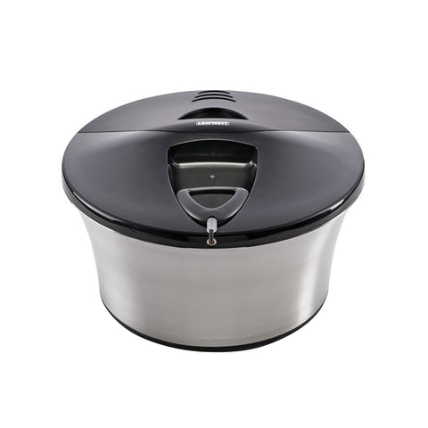 Stainless Steel Salad Spinner