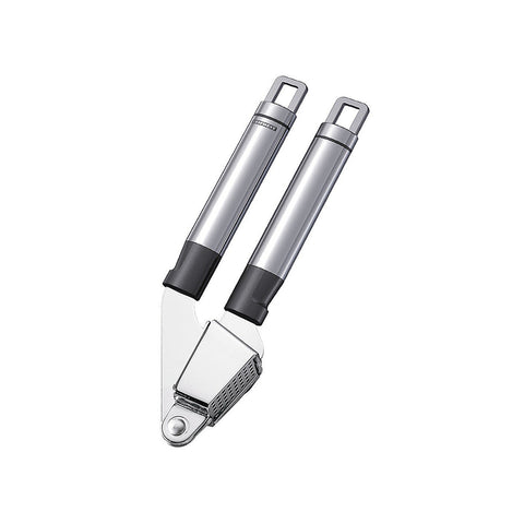 Stainless Steel Garlic Press