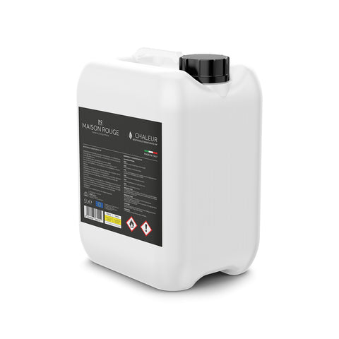 4 5l Canisters of Denatured Bioethanol 96°