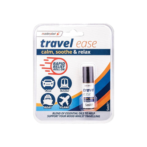 Calm and Relax Aromatherapy Roll-On 5ml