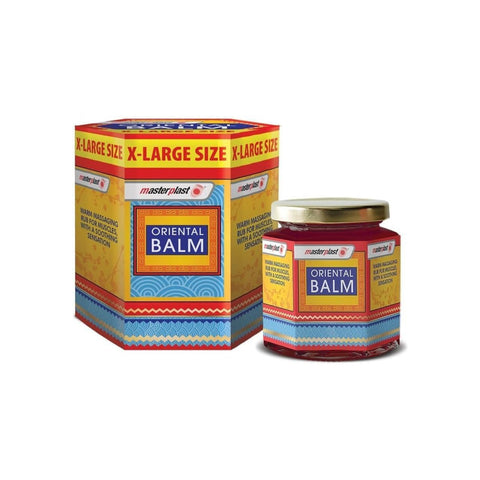Muscle Massage Balm Cream 36g