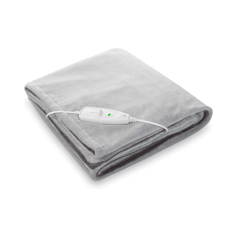 4-Temperature Electric Blanket 200x150cm