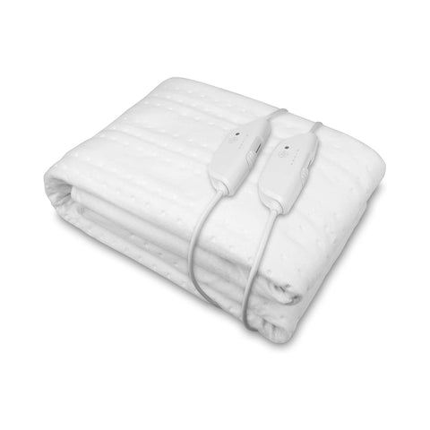 Single Electric Heated Underblanket 150x160cm
