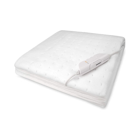 Single Electric Heated Underblanket 150x80cm